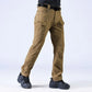 Men's Elastic Hiking Trekking Fishing Climbing Camping Outdoor Hunting Trousers Spring Autumn Fall Cargo Tactical Fast Dry Pants