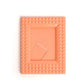 Desktop Decor Instant Camera Photo Frame Stamp Vertical Card Display Stand Scrapbook Rivet for Polaroid/Fujifilm Instax