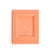 Desktop Decor Instant Camera Photo Frame Stamp Vertical Card Display Stand Scrapbook Rivet for Polaroid/Fujifilm Instax