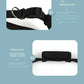 Pet Bluetooth GPS Tracker Dog Mini Tracking Movement Alert Collars Anti Lost Tracker for Cats and Puppies Remote Global Locator