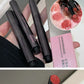Mirror Lipstick Has A Smooth Texture Rich Color And Film Forming That Won't Dry Out Or Get Stuck Moisturizing And Pouty Lips