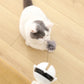 1Pc Fun Lifting Ball Electric Motion Cat Toy With Automatic Retractable Cat Teasing Ball Rotating Interactive Puzzle Pet Toys