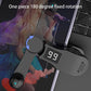 Automatic Screen Clicker Fast Click Cell Phone Screen Tapper Digital Display Auto Device Screen Clicker Simulated Finger Clicker