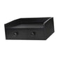 Wooden Coffee Pod Holder Coffee Capsule Drawer Organizer Tea Storage Box for Kitchen Bar Home Coffee Station Organization