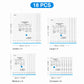 1-15pc Universal Vacuum Storage Bag with Cordless Electric Pump,Rechargeable Wireless Pump for Bags,Space Saver Travel Organizer