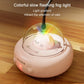 Smart Teaser Cat Toy Electric UFO Cat Teaser Stick With Bell Training Pet Toys Replaceable Feather Interactive Cat Supplies