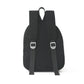 Customized Name Toddler Cartoon Backpack Cartoon Bear Corduroy Large Capacity Backpack Embroidered Name Backpack Cute Plush Bag