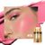 Blush Stick, Natural Nude Makeup Brightening And Embellishing Three-Dimensional Makeup, Facial Multi-Functional, Lips, Blush