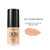 Focallure 8 Colors Face Foundation Makeup Base Liquid Foundation Cream Full Coverage Concealer Moisturizing Face Make Up