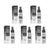 30ml Makeup Setting Spray For Face Transfer-proof Long-lasting Oil-free  No Separation Refreshing Quick Fixer Makeup Spray
