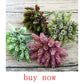 1PC Artificial Flowers Cheap New Year's Decoration Wedding Garden Peony Arch Christmas Home Fake Silk Rose Hydrangeas Vase for