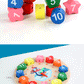 Montessori Wooden Toys for Babies 1 2 3 Years Boy Girl Gift Baby Development Games Wood Puzzle for Kids Educational Learning Toy