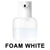 Automatic Soap Dispenser Battery Operated 400ML Hand Sanitizer Dispenser Touchless PX6 Waterproof for Kitchen Bathroom Washroom