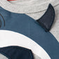 2 3 4 5 6 7 8 9 Years Boys Short Sleeve T-shirts Korean Version Kids Clothing Children Cotton Tees Summer Cartoon Tops