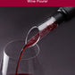 Electric Wine Bottle Opener Automatic Red Wine Corkscrew Rechargeable Wine Opener with Charging Base Wine Tools Kitchen Products
