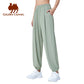 GOLDEN CAMEL Outdoor Hiking Pants Sun Protection Sport Running Trousers Quick-dry Thin Ice Feeling Pant for Women 2023 Summer Ne
