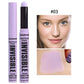 6 Colors Concealer Stick Face Primer Base Makeup Covering Facial Blemishes Contour Cosmetics Red Green Concealer Cream Stick