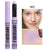 6 Colors Concealer Stick Face Primer Base Makeup Covering Facial Blemishes Contour Cosmetics Red Green Concealer Cream Stick