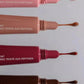 9 Colors Lip Glosses Plump Moisturizing Lip Glaze Essence Gel Oil Long Lasting Nourishing Lipstick Care Products For Women Girls