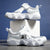 Kids Summer Shoes Kids Sandals Breathable Boys Sandals Soft Children's Shoes Outdoor Protecting Toes Beach Sandal Water Shoes