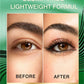 Eyelashes Lengthening Mascara Waterproof Long Lasting Silky Lash Black Eyelashes Extension Make Up Beauty Eye Korean Cosmetic