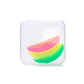 4 Pairs Silicone Eyelash Perm Pad Lifting Lashes Rods Shield Recycling 3D Eyelash Curler Accessories Applicator Makeup Tools