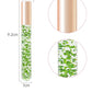 20 Pcs Crystal Eyelash Cleaning Brush Lashes Shampoo Brush Eyelash Extension Peel Off Blackhead Remover Makeup Tools Supplies