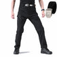 Men's Elastic Hiking Trekking Fishing Climbing Camping Outdoor Hunting Trousers Spring Autumn Fall Cargo Tactical Fast Dry Pants