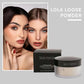 2024 Hot Loose Powder With Packaging Natural Soft Transparent Honey Powder Makeup Powder
