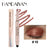 12 Colors Eyeshadow Stick Double Head Waterproof Long Lasting Metallic Shimmer Highlighter Cream Pen with Brush for Eyes