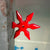 Mini Funny Knife Magnetic Fridge Stickers 3D Fun Axe Fridge Magnet Home Decorations home accessories Fridge For Iron Surface
