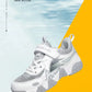 Kids Summer Shoes Kids Sandals Breathable Boys Sandals Soft Children's Shoes Outdoor Protecting Toes Beach Sandal Water Shoes