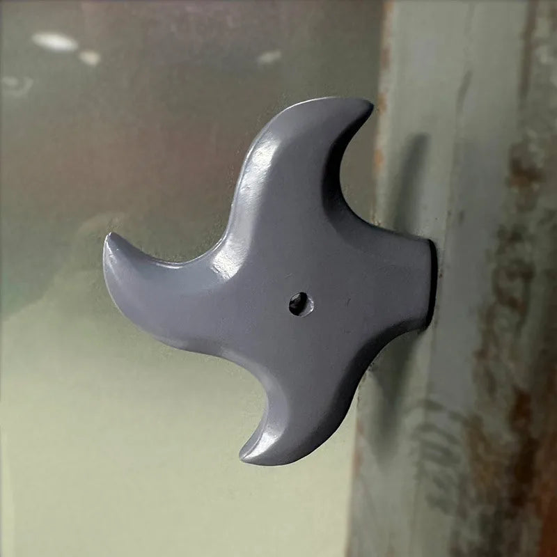 Mini Funny Knife Magnetic Fridge Stickers 3D Fun Axe Fridge Magnet Home Decorations home accessories Fridge For Iron Surface