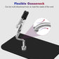 NEWACALOX Mini Magnetic Soldering Third Helplping Hand Flexible Arm PCB Circuit Board Hoder Electronic Repairing WeldingTool