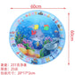 Water Ice Cushion Summer Pet Nest Cat Nest Dog Nest Large -Blum Ice Fun Interesting Summer Summer Cold Ice Cushion