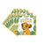 Disney Lion King Simba Birthday Party Decorations Disposable Tableware Tablecloth Fork Knife Spoon Cup Plate for Kid Baby Shower