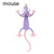 3D Stereo Cartoon Marker Animal Bookmarks Ocean Series Seal Octopus Cat Panda And Shiba Inu Creative Stationery Children Gift