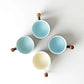 Creative Handmade Exquisite Coffee Cup Vintage Coffee Cup With Wooden Handle Mug Cups Mugs Drinkware Kitchen Dining Bar Home