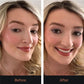 Eyelashes Lengthening Mascara Waterproof Long Lasting Silky Lash Black Eyelashes Extension Make Up Beauty Eye Korean Cosmetic