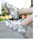 Kids Summer Shoes Kids Sandals Breathable Boys Sandals Soft Children's Shoes Outdoor Protecting Toes Beach Sandal Water Shoes