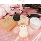 6 Colors Banana Luxury Powder for Women Face Foundation Banana Powder Bottles Loose Powder Authentic Oil-Control Beauty Make Up