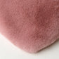 Fashion Women's Heart Shaped Handbags Cute Faux Fur Crossbody Bags  Lady Soft Plush Chain Shoulder Bag Shopper Totes