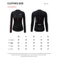 BCBE Women Long Sleeve Jersey Pro Aero Slim Fit MTB Road Cycling Jersey Breathable Quick Dry Sun Protection Riding Bike Clothing