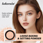 Loose powder makeup Loose Baking&Setting Powder Matte Waterproof Long Lasting Oil Control 4 Colors Loose Powder Makeup Cosmetics