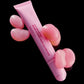 9 Colors Lip Glosses Plump Moisturizing Lip Glaze Essence Gel Oil Long Lasting Nourishing Lipstick Care Products For Women Girls