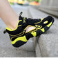 Kids Summer Shoes Kids Sandals Breathable Boys Sandals Soft Children's Shoes Outdoor Protecting Toes Beach Sandal Water Shoes