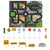 Large City Road Map DIY Scene Road Signs Car Parking Lot Game Children Playing Traffic Mat Climbing Carpets for Baby Toys Gifts