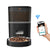 4L Timing Feeder APP Smart Pet Feeder Dog Food Automatic Dispenser with Camera Suitable for Small Cats and Dogs Remote Feeding
