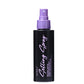 USHAS Waterproof Makeup Setting Spray LongLasting Oil Control Moisturizing Hydration Matte Non-Sticky Spray Foundation Fixer