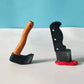 Mini Funny Knife Magnetic Fridge Stickers 3D Fun Axe Fridge Magnet Home Decorations home accessories Fridge For Iron Surface